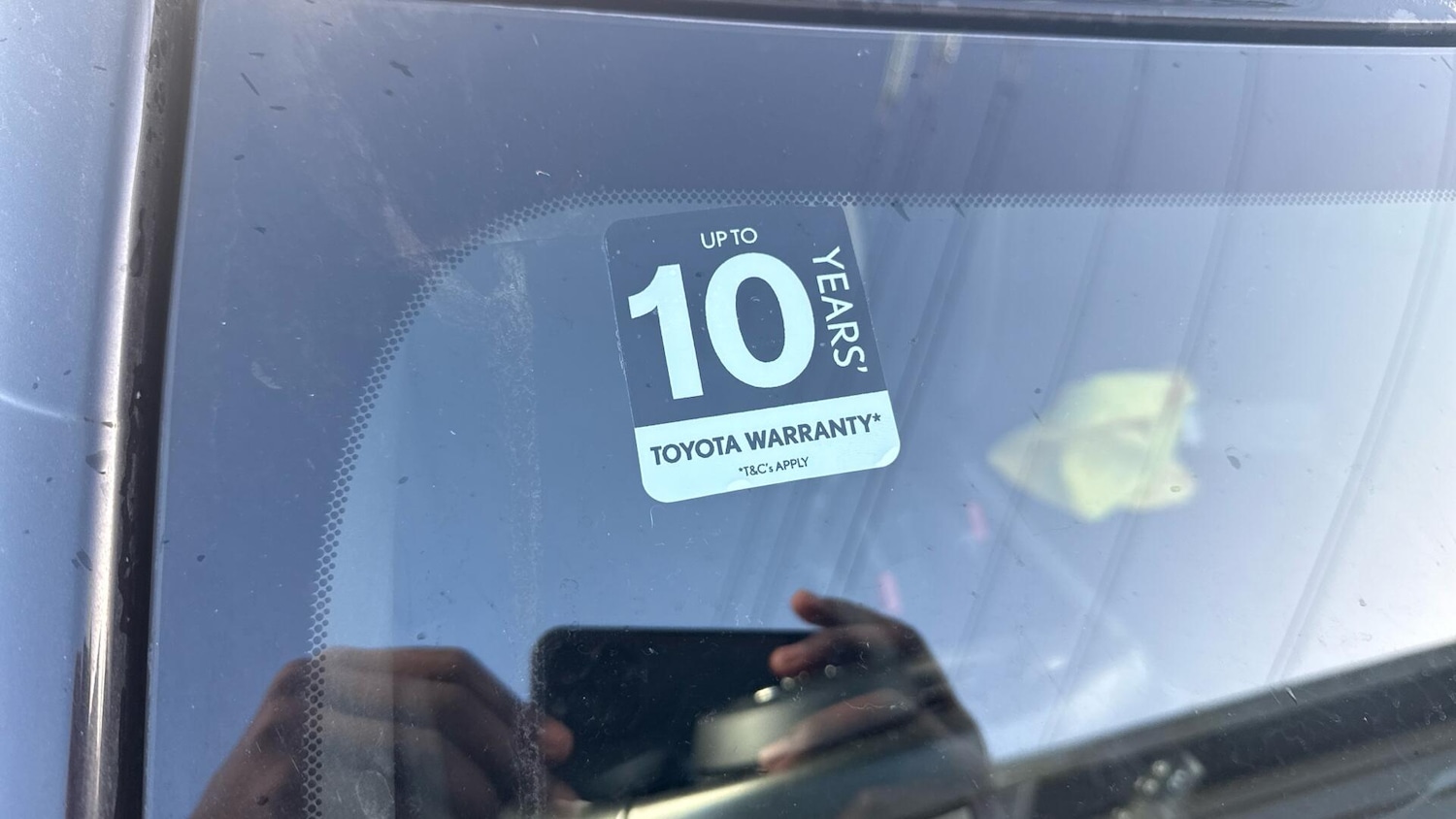 Used Toyota Aygo X 2022 for sale - 77799437: Photo 51