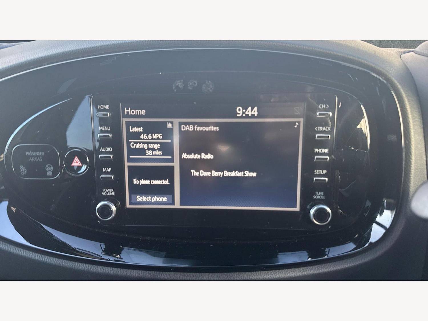 Used Toyota Aygo X 2022 for sale - 77799437: Photo 9