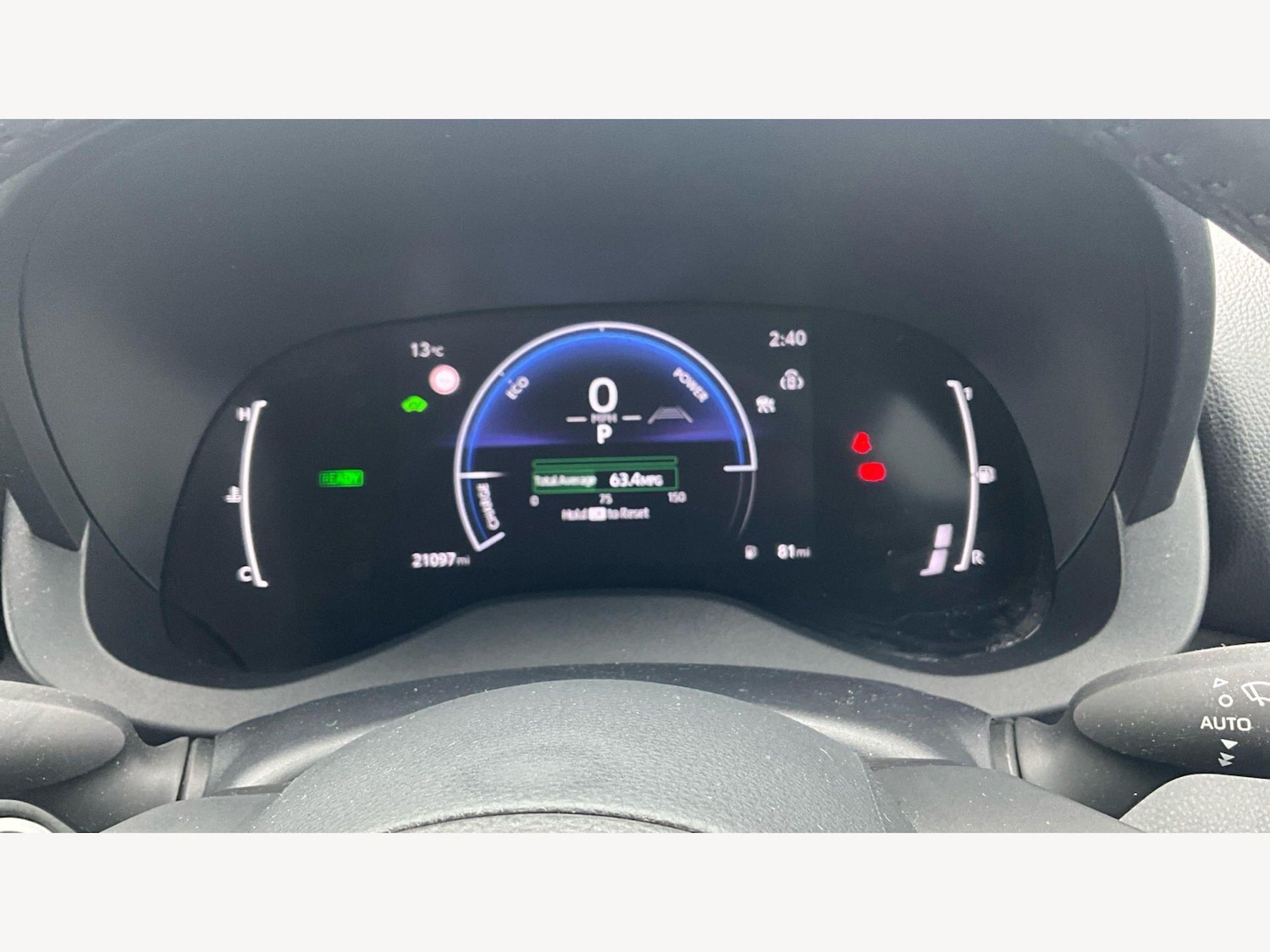 Used Toyota Yaris Cross for sale - 77970607: Photo 11