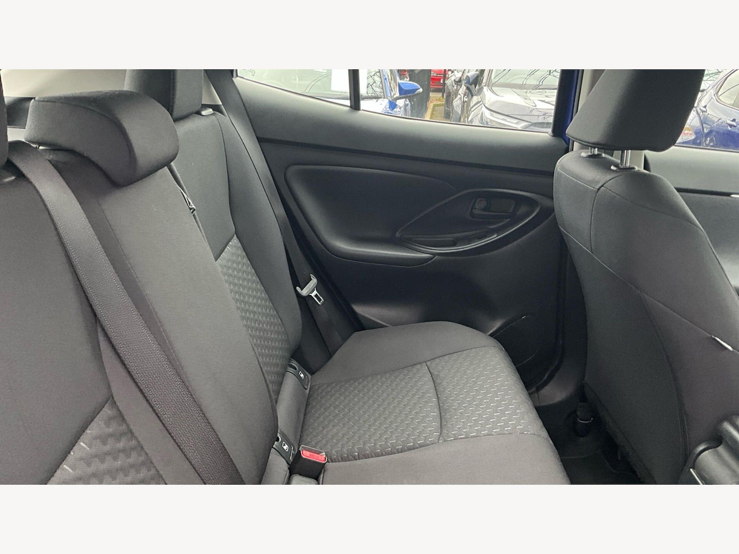Used Toyota Yaris Cross for sale - 77970607: Photo 14