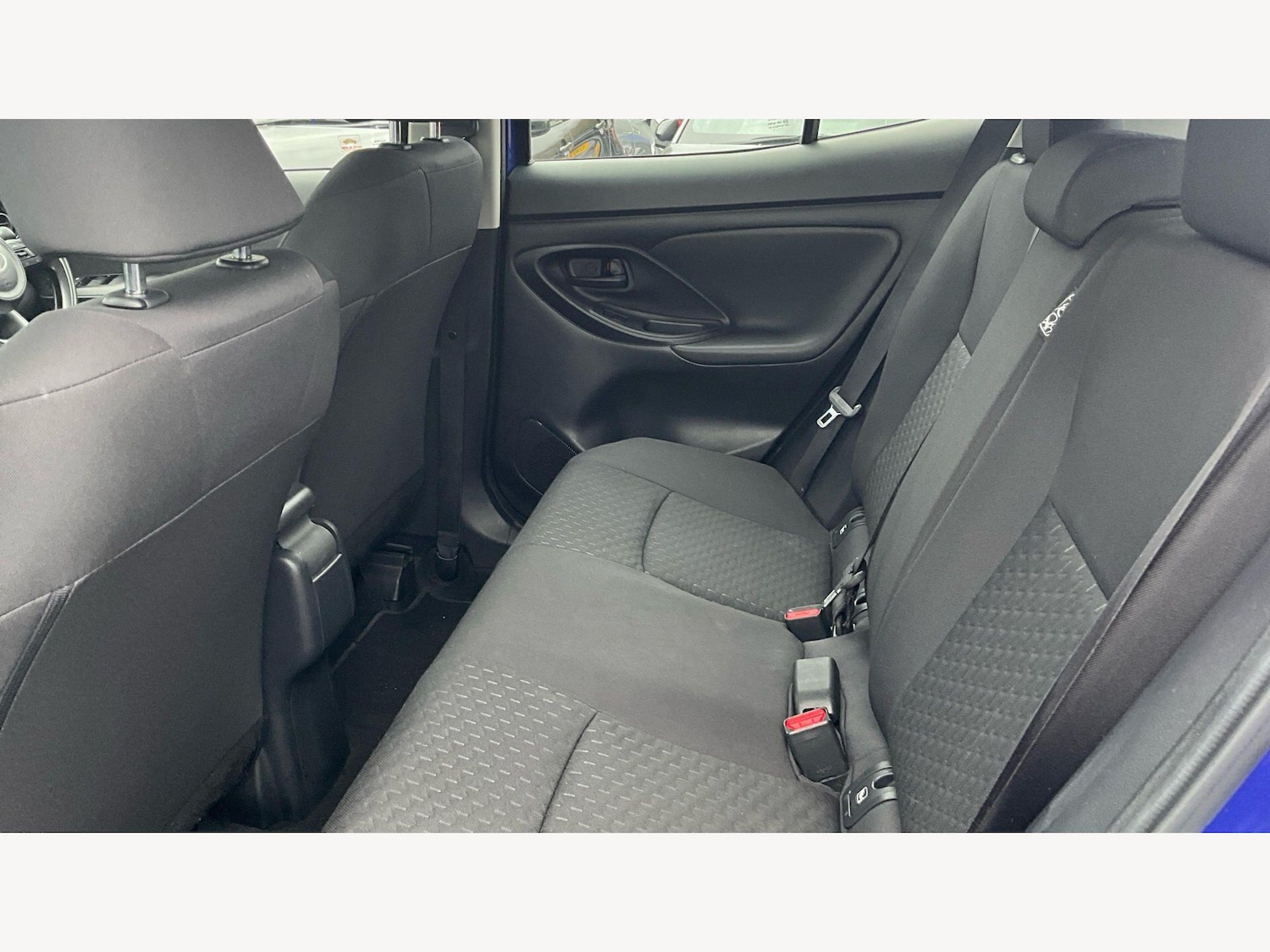 Used Toyota Yaris Cross for sale - 77970607: Photo 15