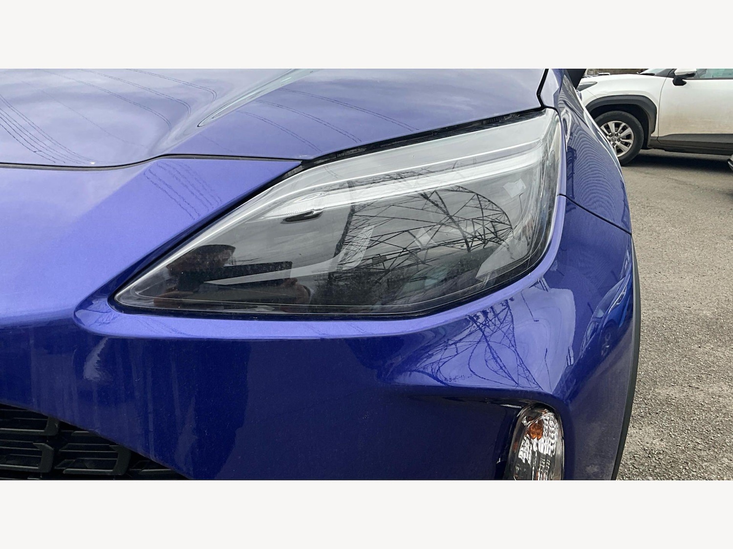 Used Toyota Yaris Cross for sale - 77970607: Photo 22