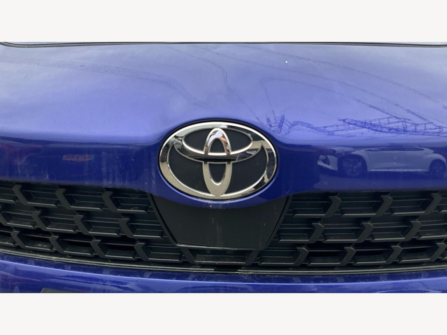 Used Toyota Yaris Cross for sale - 77970607: Photo 23