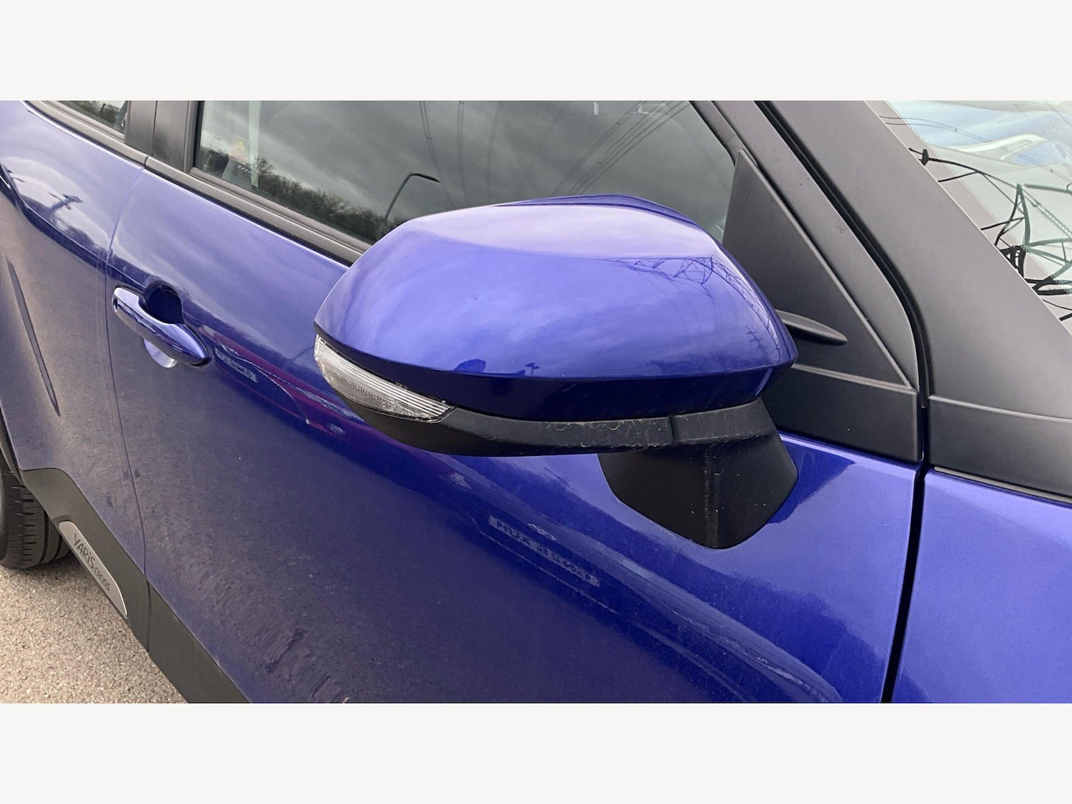 Used Toyota Yaris Cross for sale - 77970607: Photo 24