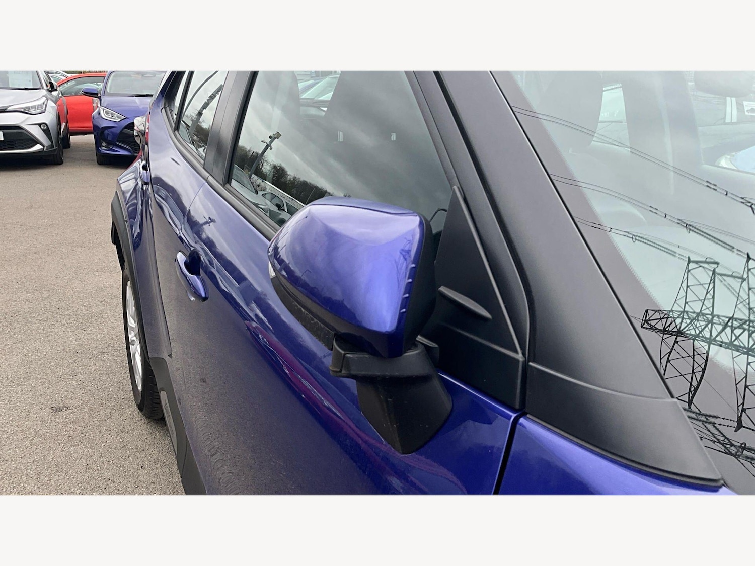 Used Toyota Yaris Cross for sale - 77970607: Photo 25