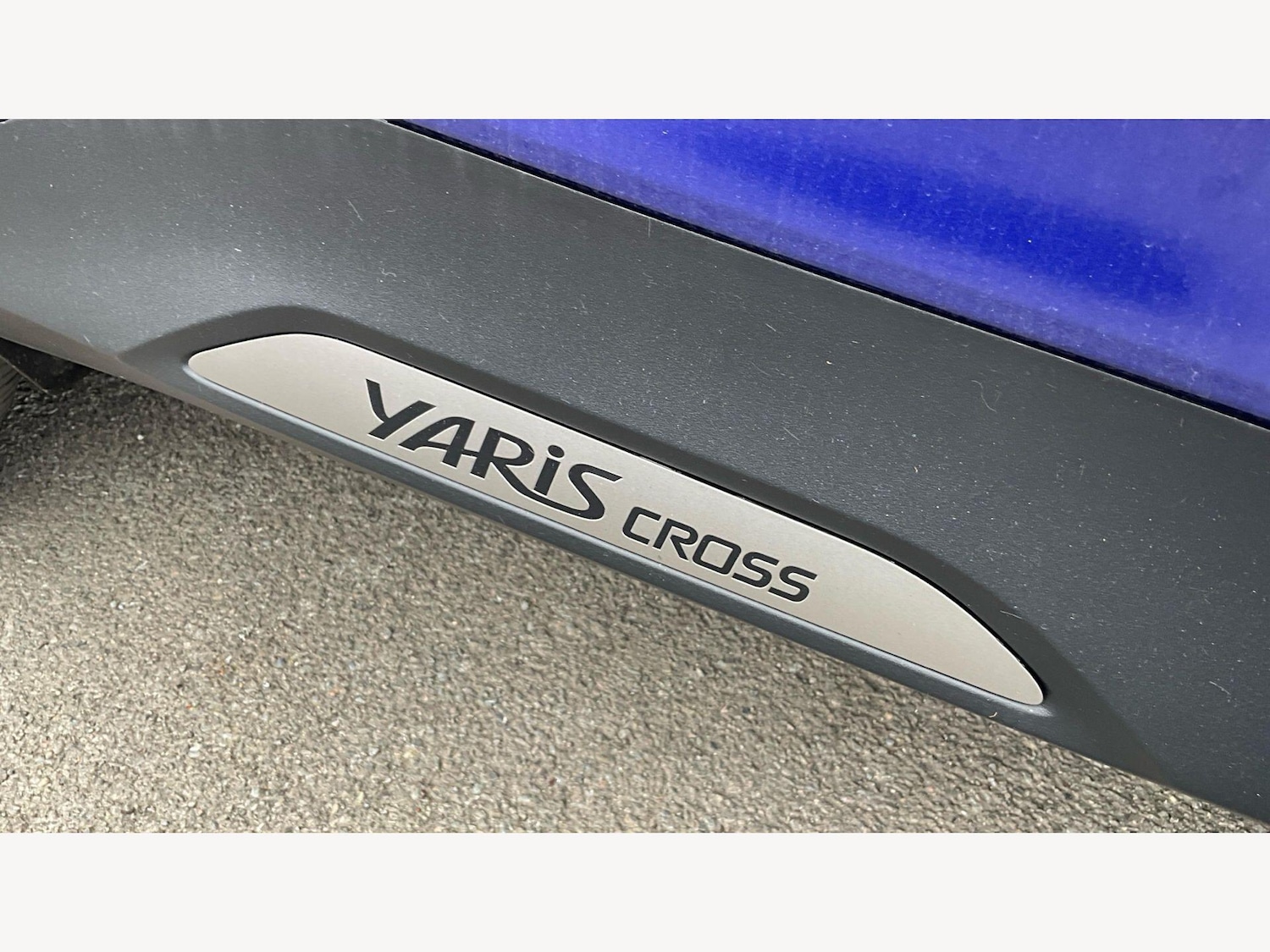 Used Toyota Yaris Cross for sale - 77970607: Photo 27