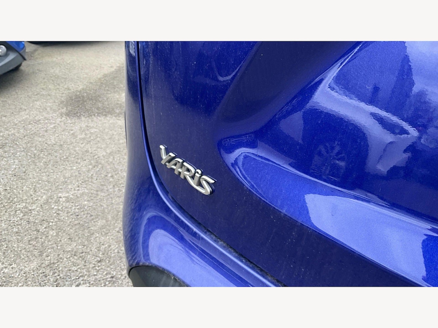 Used Toyota Yaris Cross for sale - 77970607: Photo 29