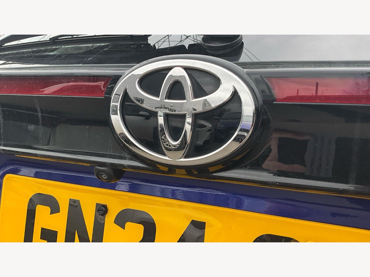 Used Toyota Yaris Cross for sale - 77970607: Photo 30