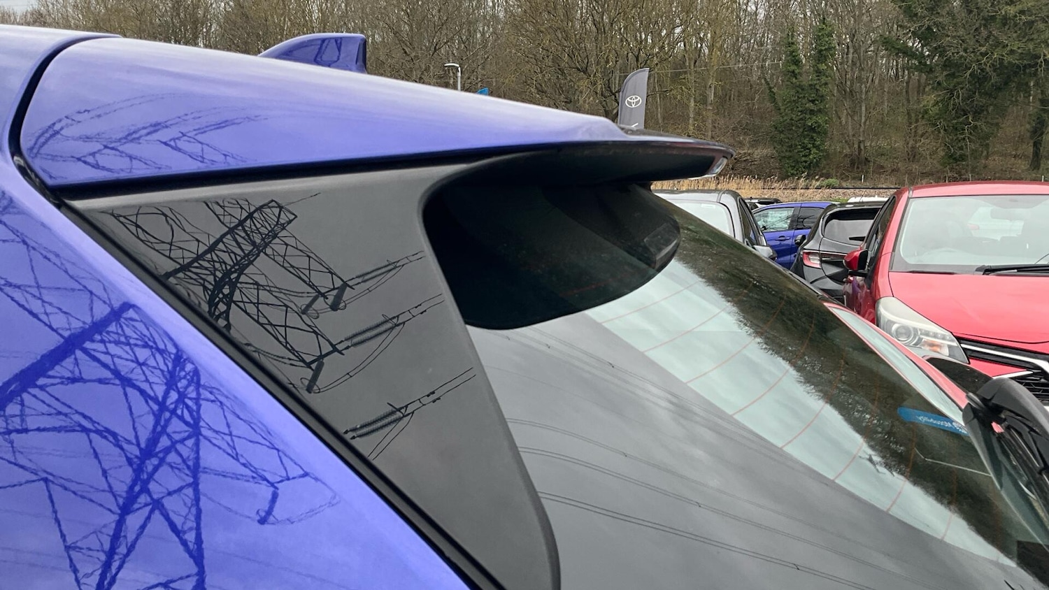 Used Toyota Yaris Cross for sale - 77970607: Photo 34