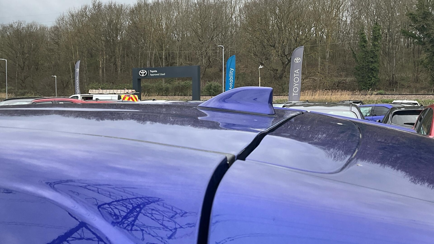 Used Toyota Yaris Cross for sale - 77970607: Photo 35