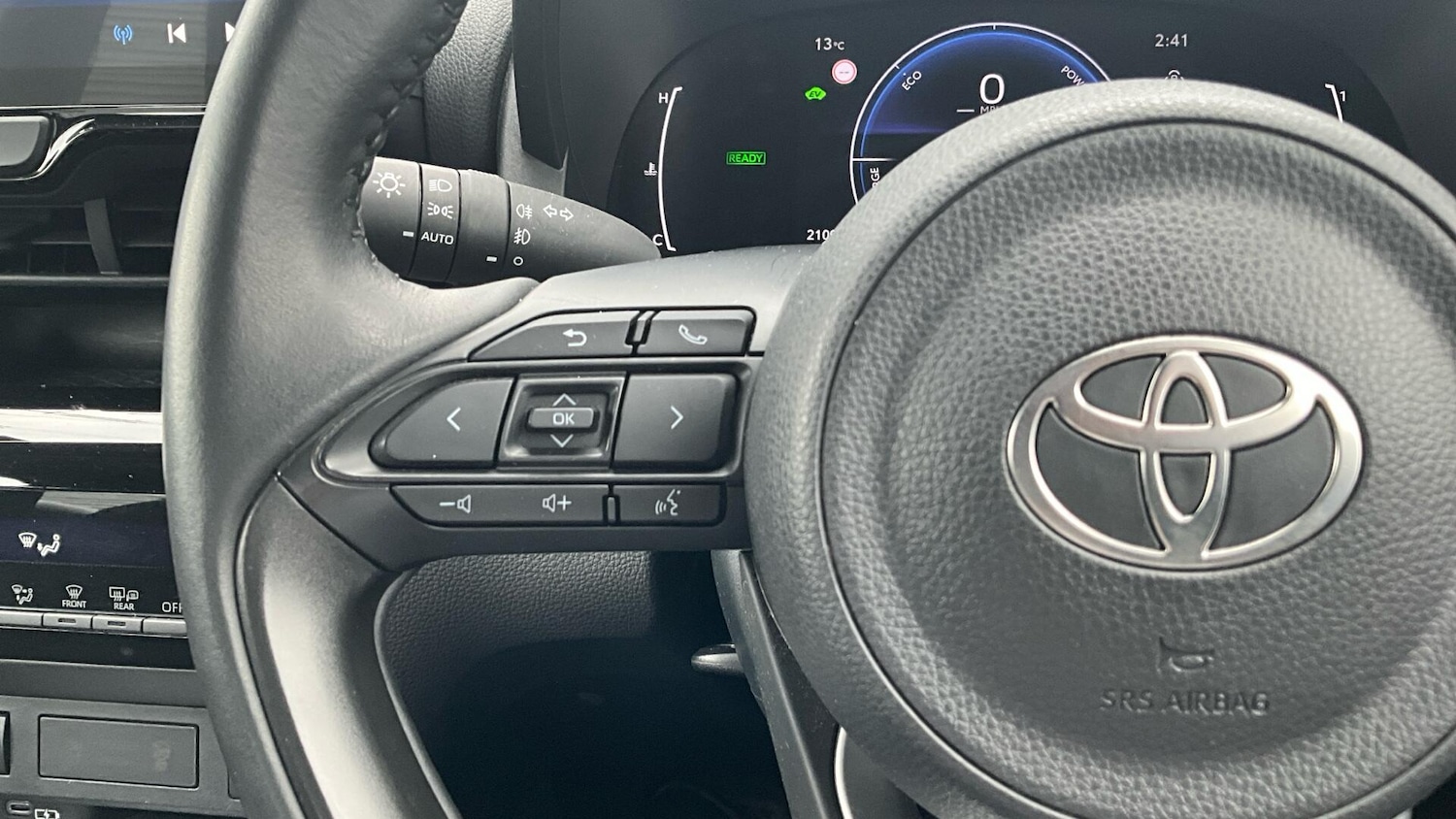 Used Toyota Yaris Cross for sale - 77970607: Photo 45