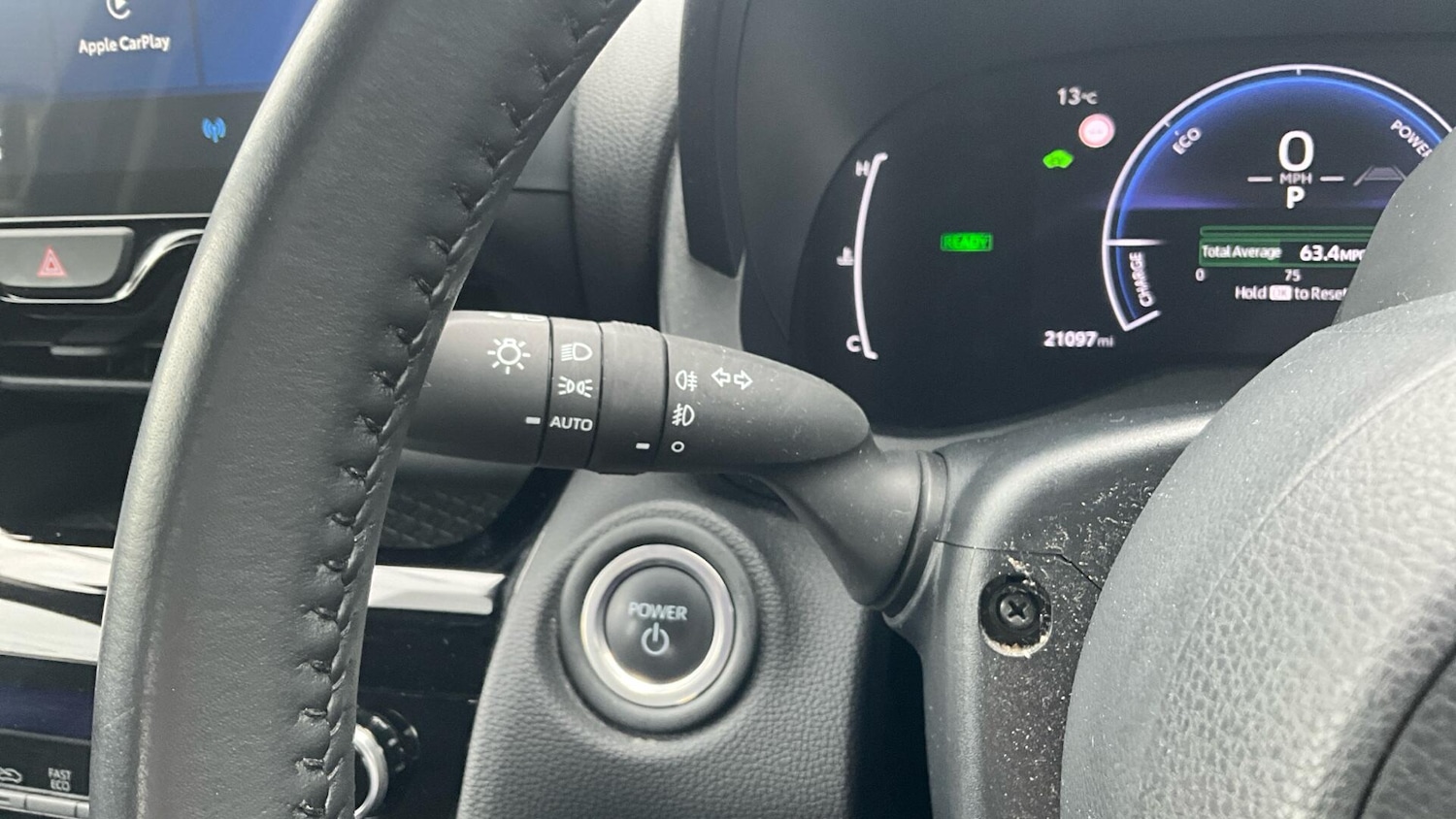 Used Toyota Yaris Cross for sale - 77970607: Photo 48