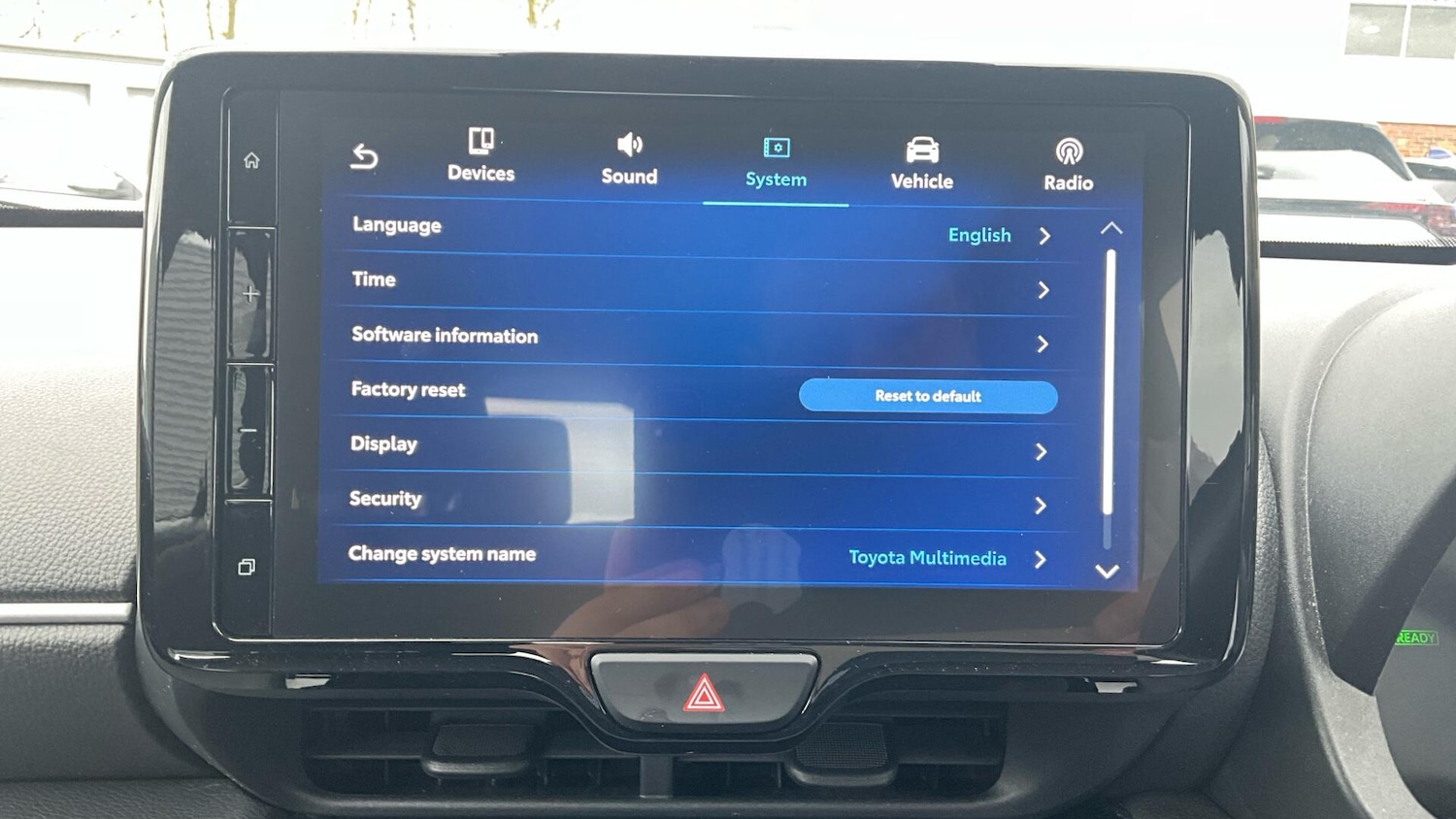 Used Toyota Yaris Cross for sale - 77970607: Photo 62