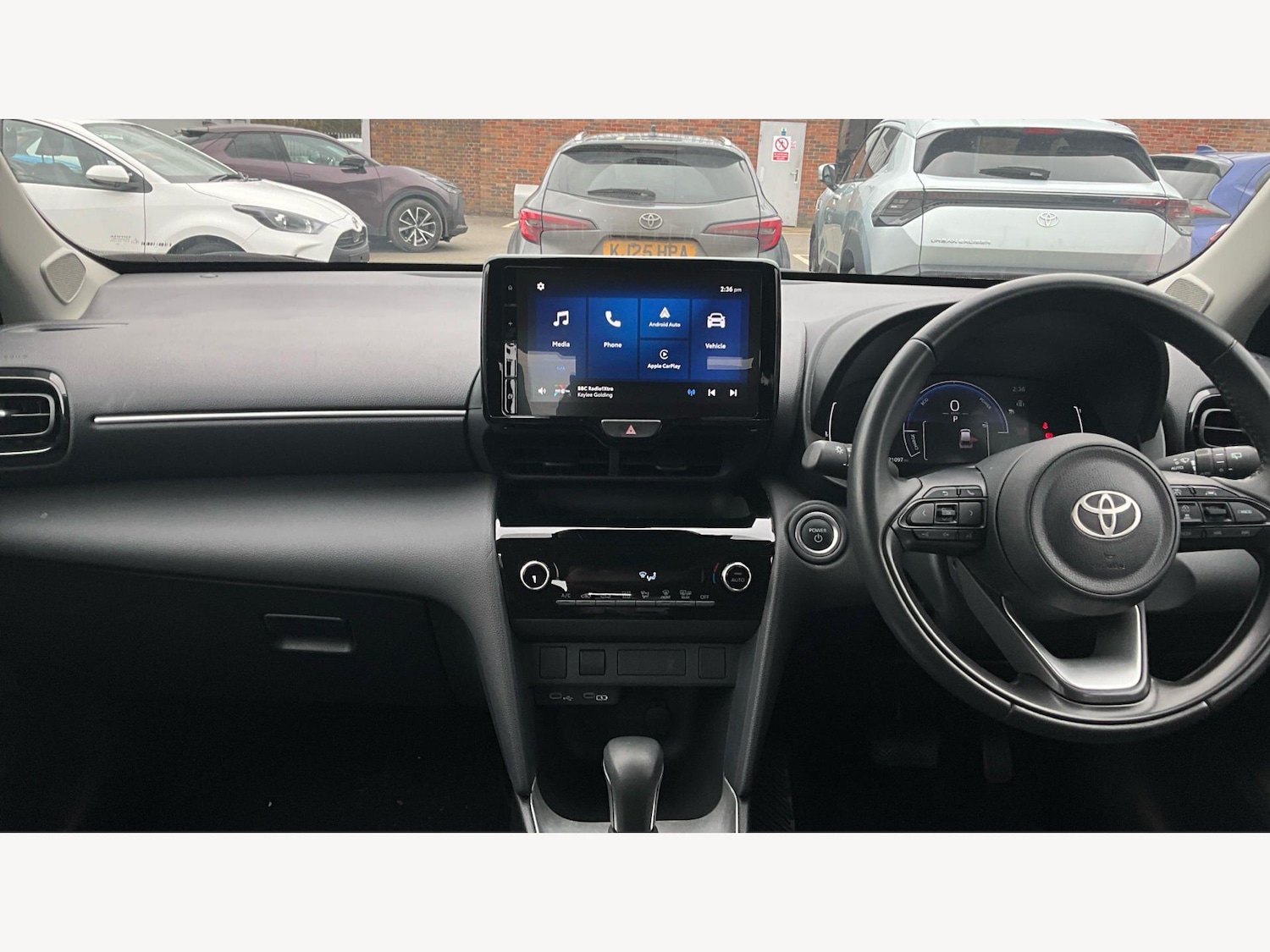 Used Toyota Yaris Cross for sale - 77970607: Photo 7