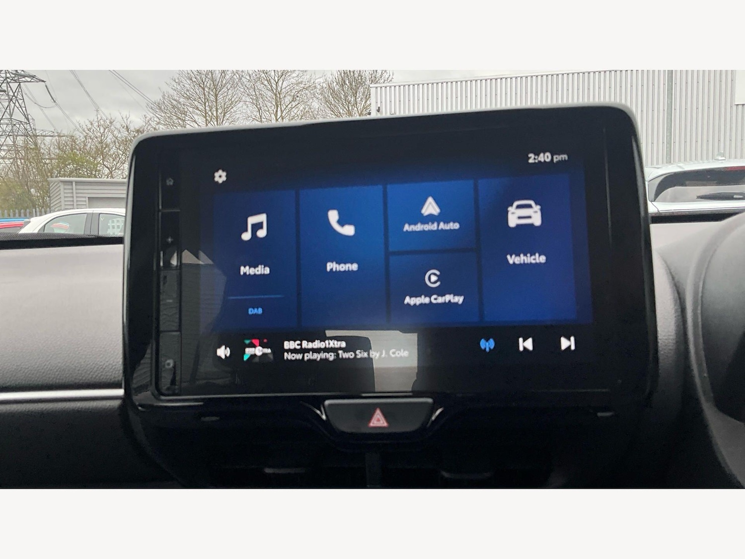 Used Toyota Yaris Cross for sale - 77970607: Photo 9