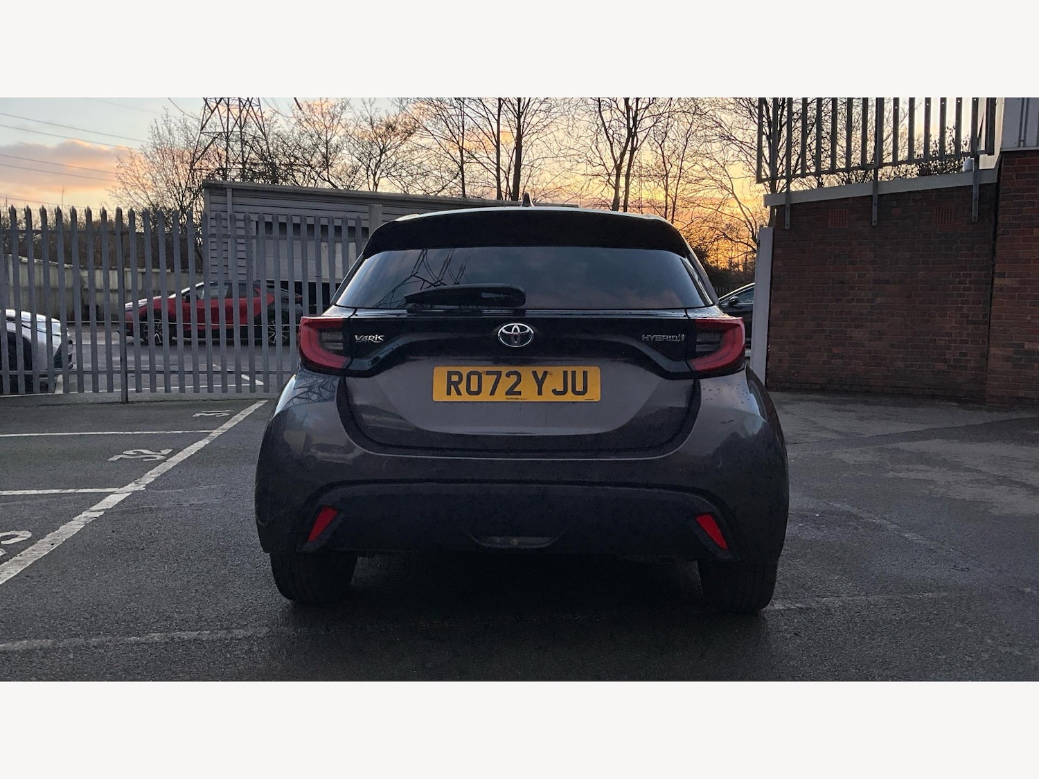 Used Toyota Yaris 2022 for sale - 77315118: Photo 21