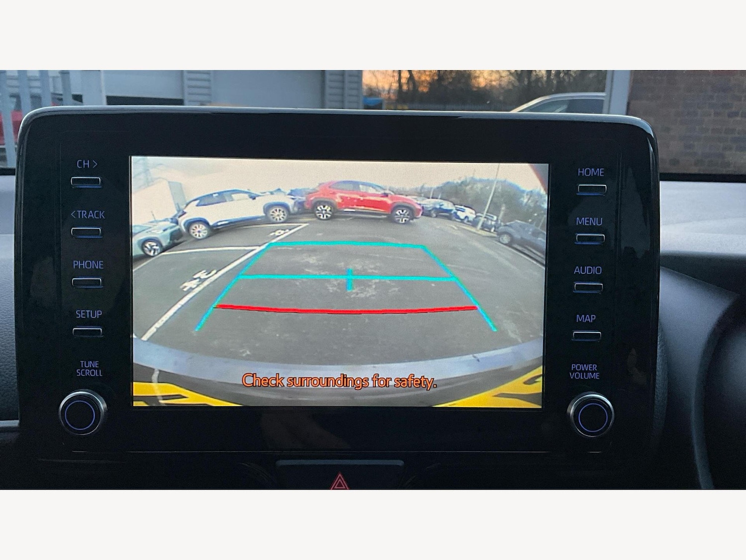 Used Toyota Yaris 2022 for sale - 77315118: Photo 29