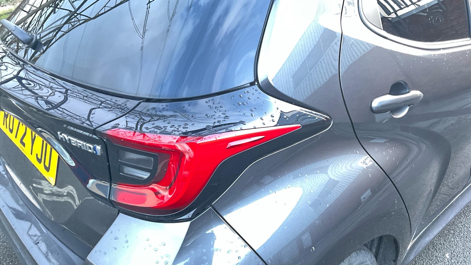 Used Toyota Yaris 2022 for sale - 77315118: Photo 39