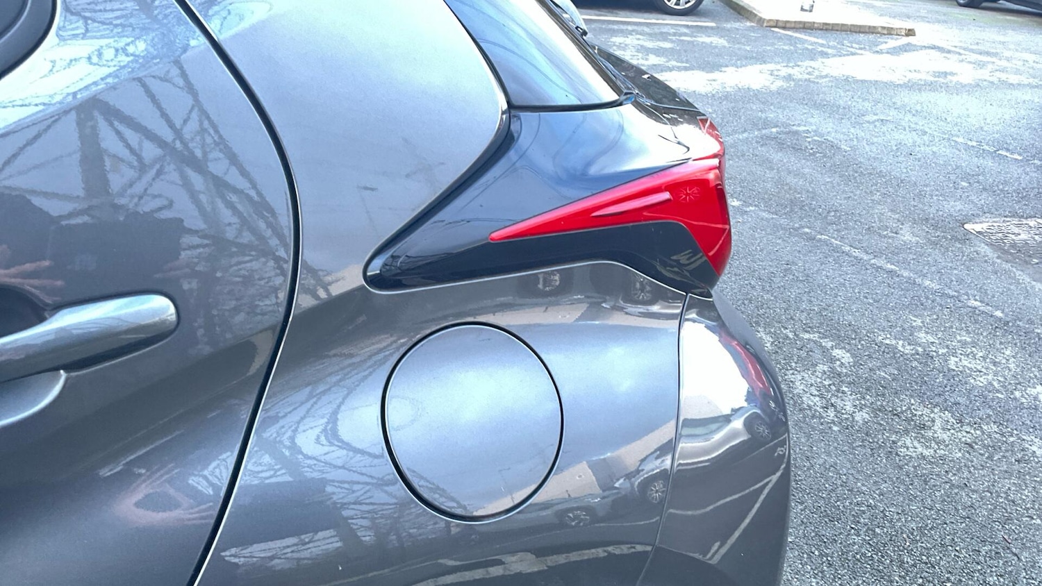 Used Toyota Yaris 2022 for sale - 77315118: Photo 40