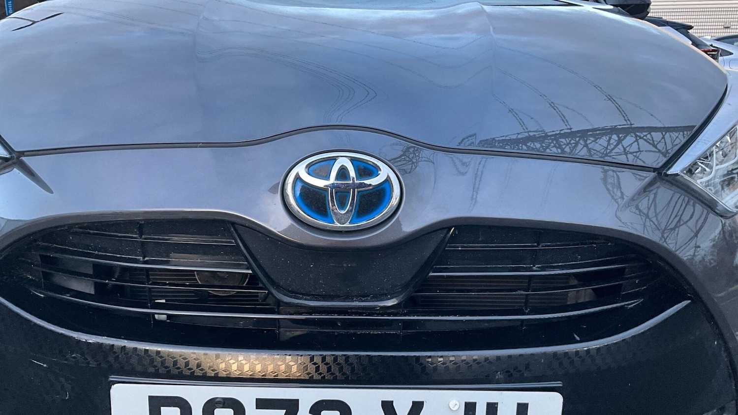 Used Toyota Yaris 2022 for sale - 77315118: Photo 43