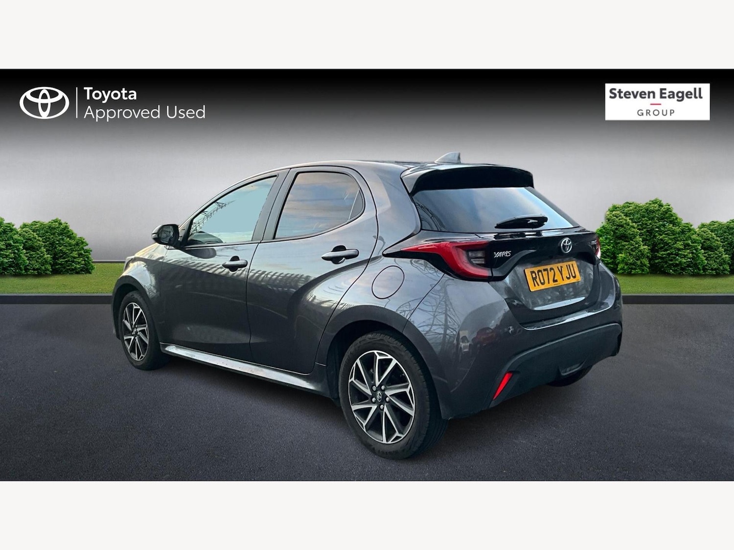 Used Toyota Yaris 2022 for sale - 77315118: Photo 6