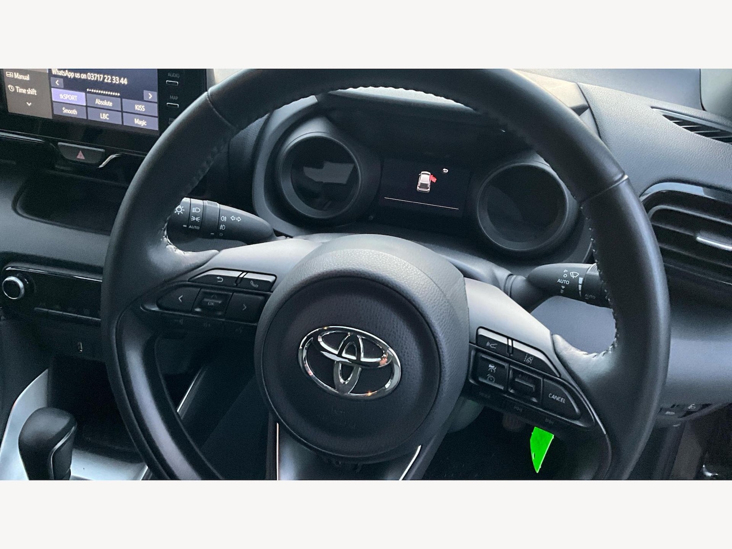 Used Toyota Yaris 2022 for sale - 77315118: Photo 8