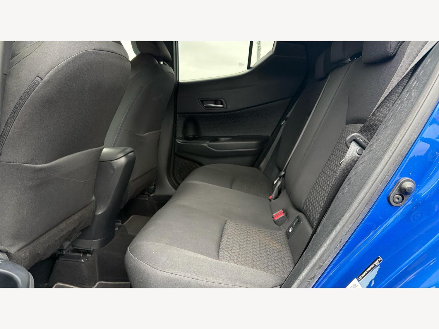 Used Toyota C-HR for sale - 77497523: Photo 15