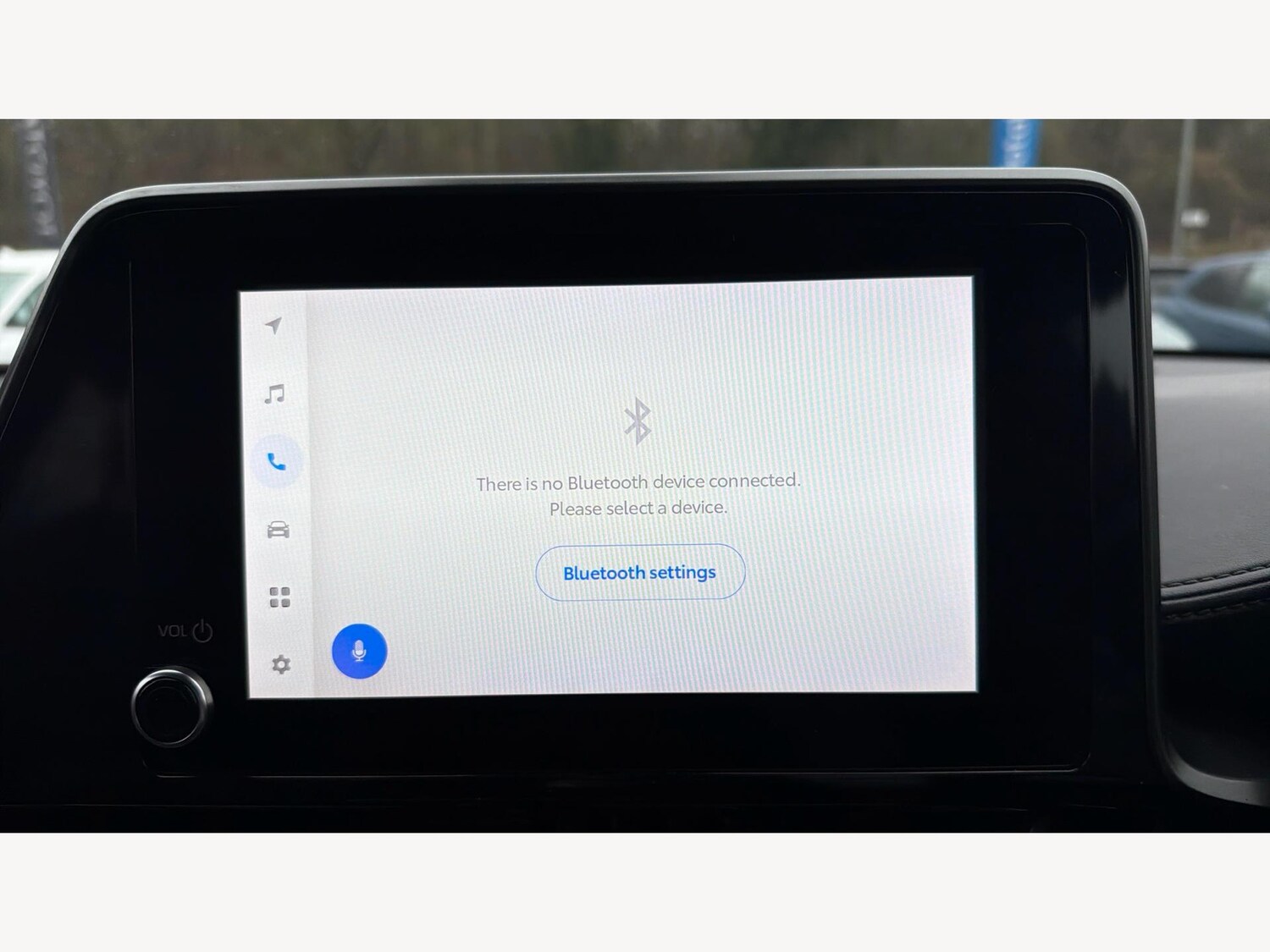 Used Toyota C-HR for sale - 77497523: Photo 22