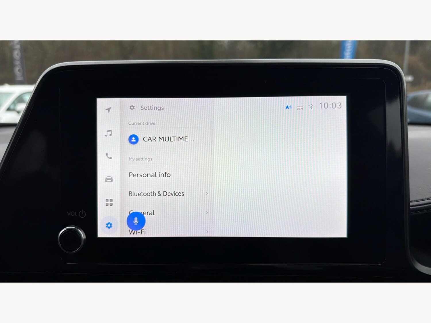 Used Toyota C-HR for sale - 77497523: Photo 24