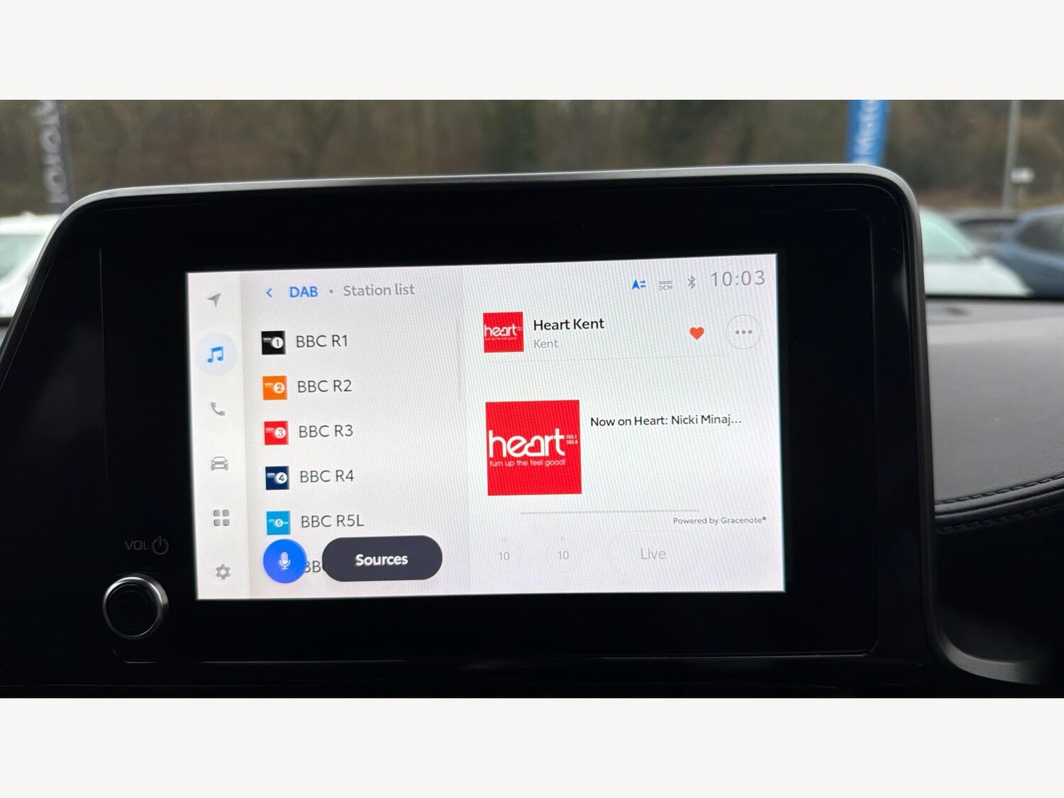 Used Toyota C-HR for sale - 77497523: Photo 25