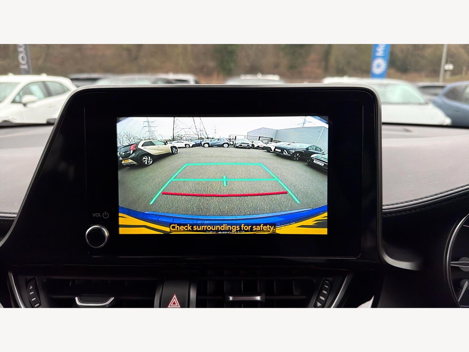 Used Toyota C-HR for sale - 77497523: Photo 26