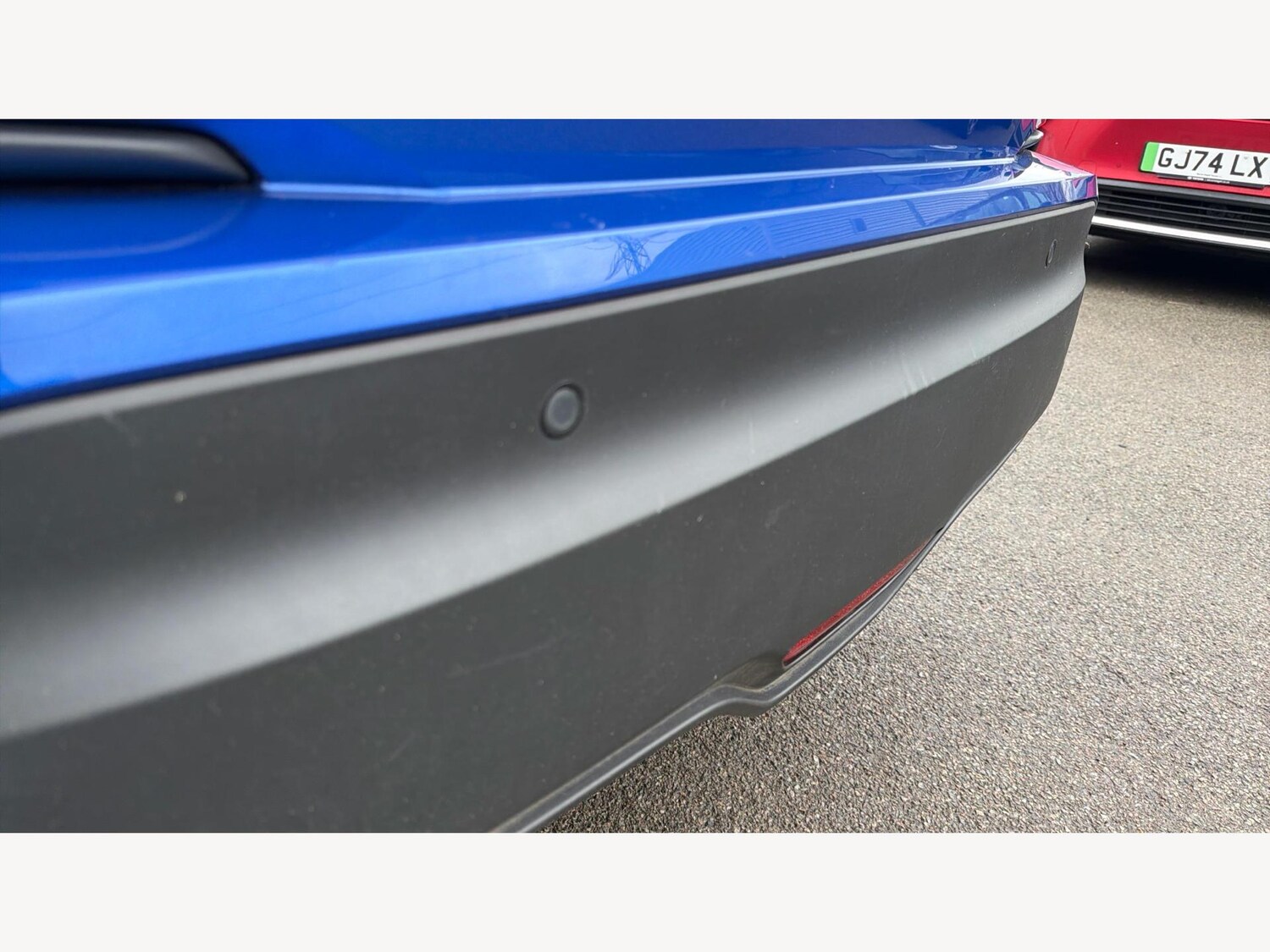 Used Toyota C-HR for sale - 77497523: Photo 27