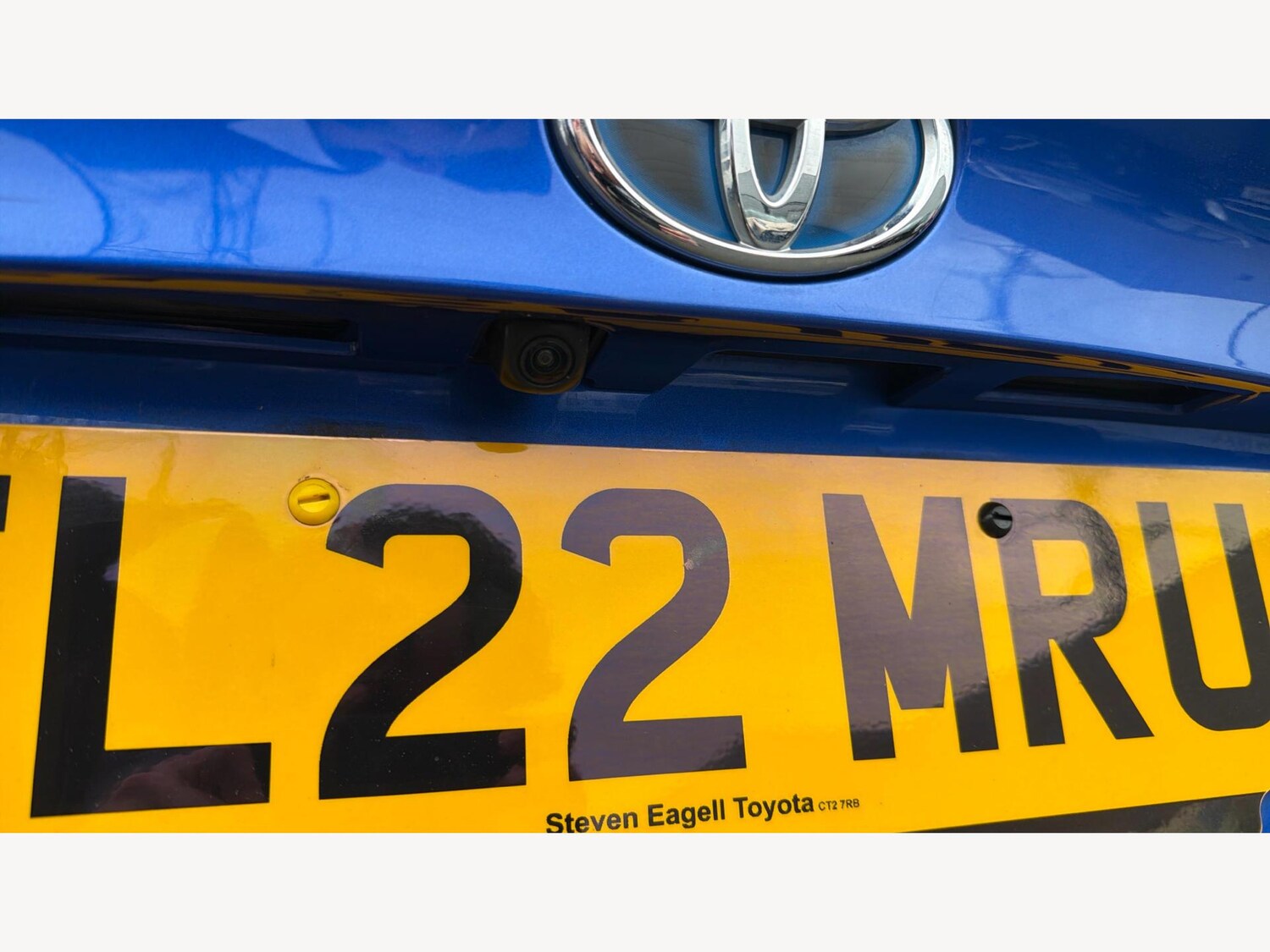 Used Toyota C-HR for sale - 77497523: Photo 28