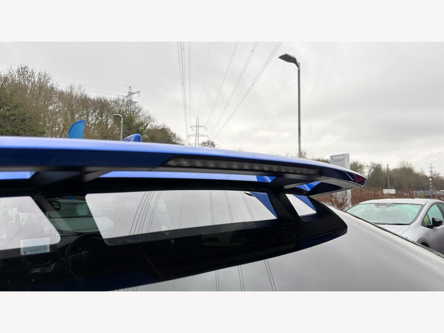 Used Toyota C-HR for sale - 77497523: Photo 29