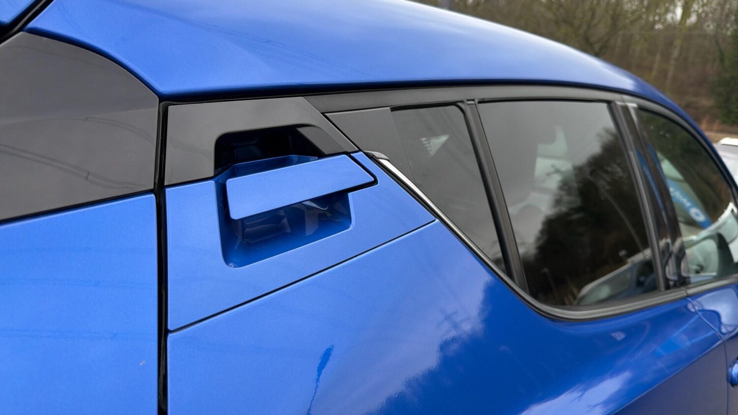 Used Toyota C-HR for sale - 77497523: Photo 32