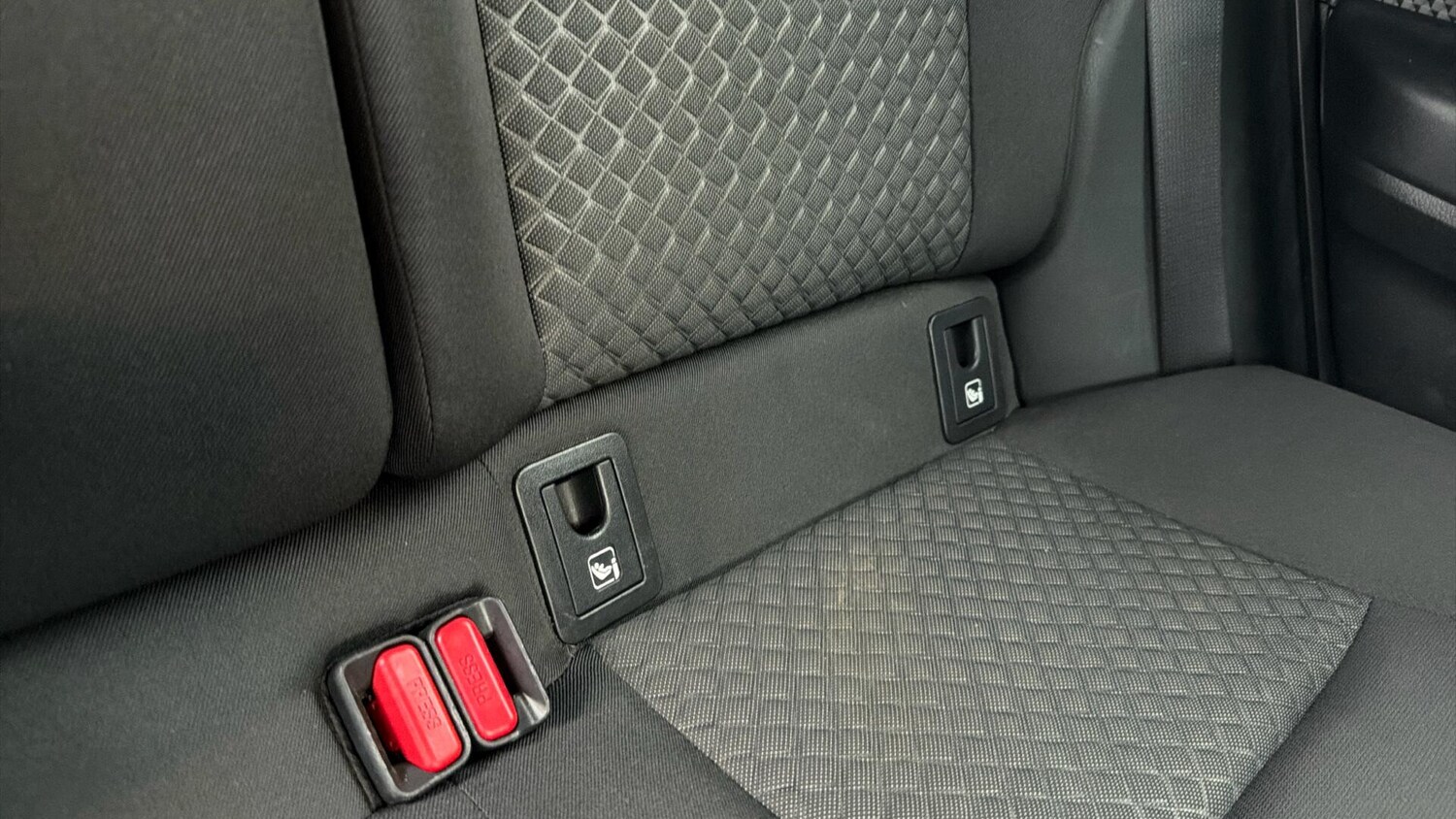 Used Toyota C-HR for sale - 77497523: Photo 38