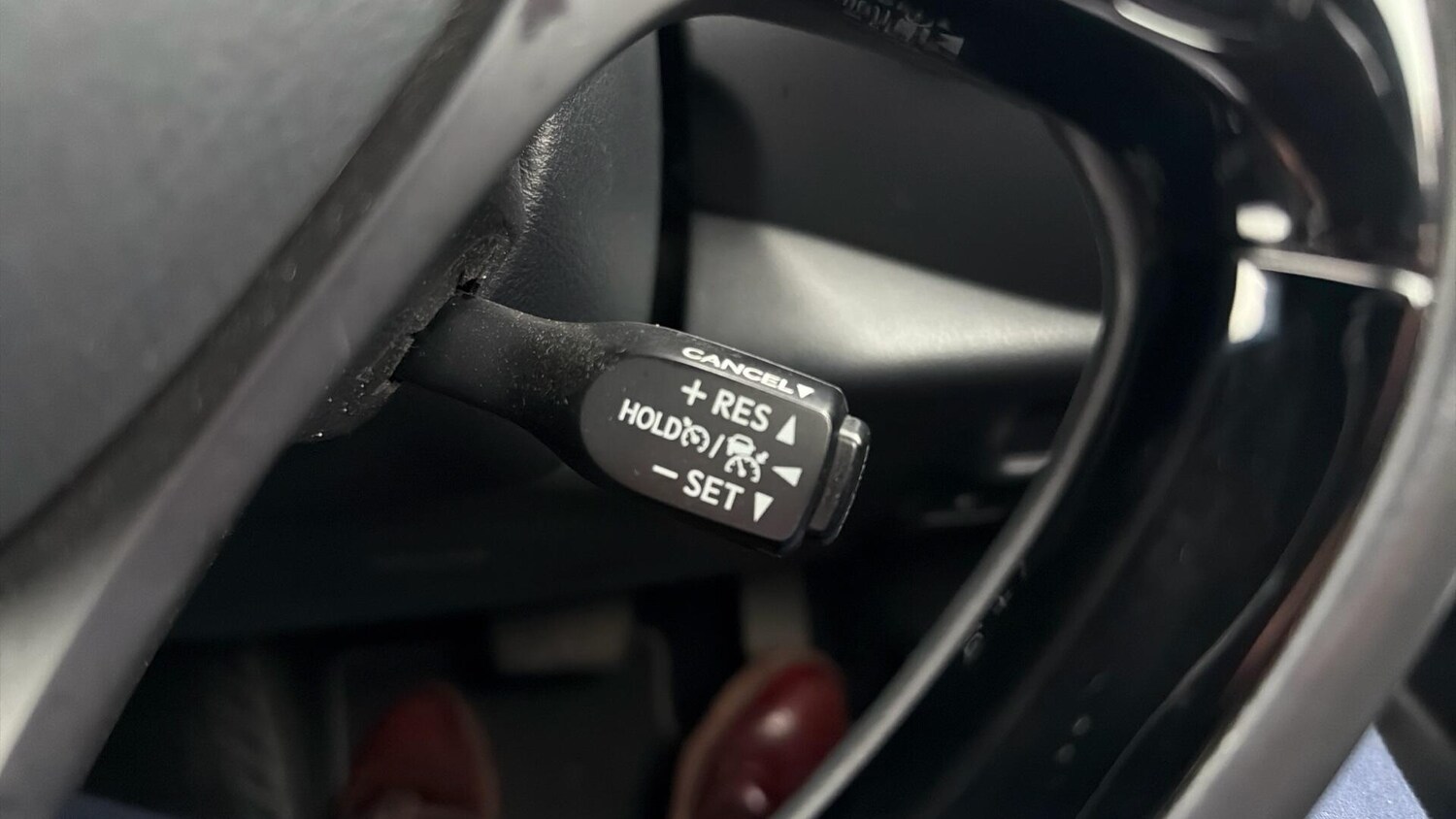 Used Toyota C-HR for sale - 77497523: Photo 42