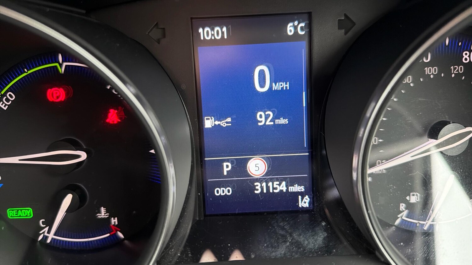 Used Toyota C-HR for sale - 77497523: Photo 47