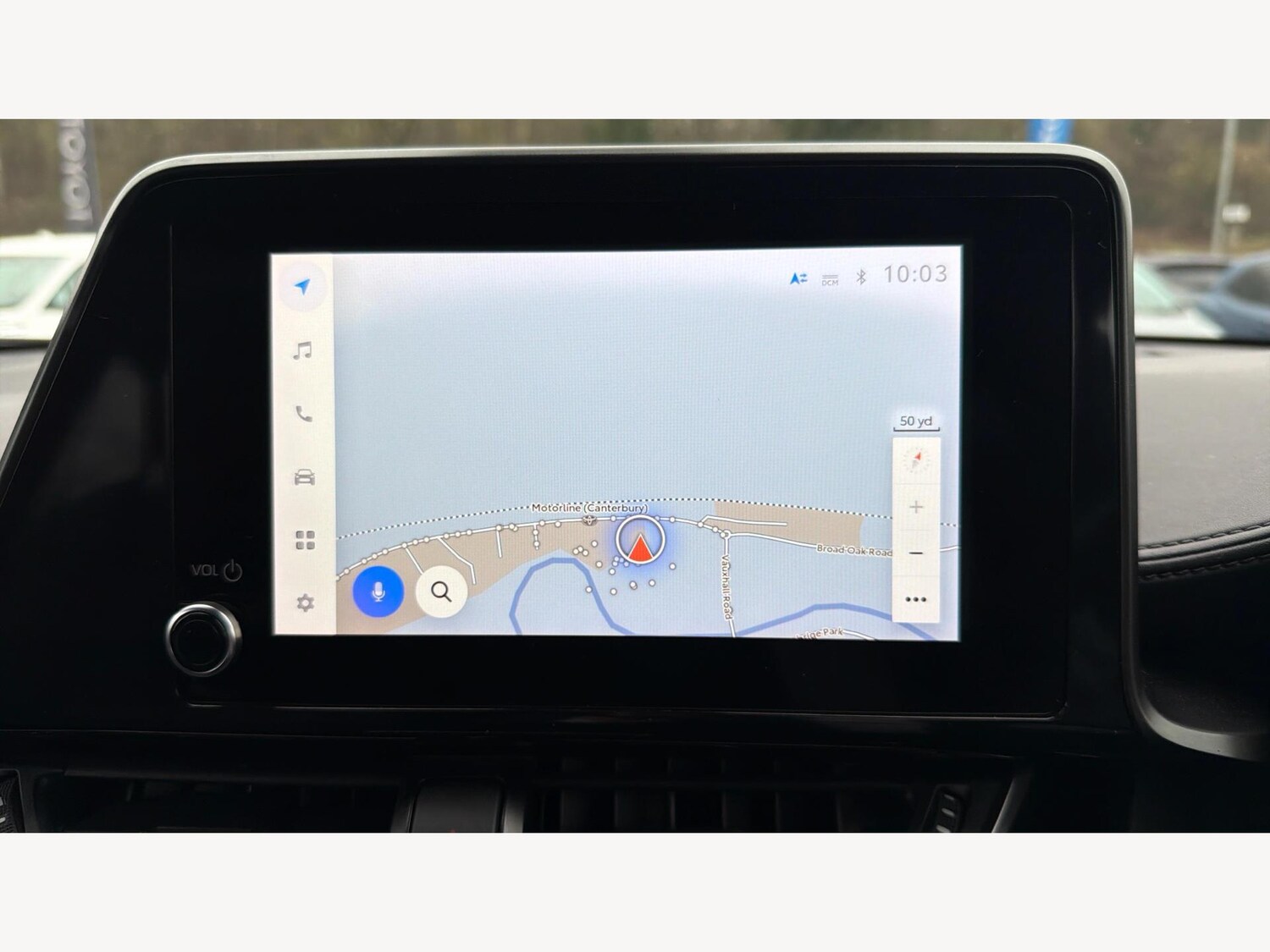 Used Toyota C-HR for sale - 77497523: Photo 9