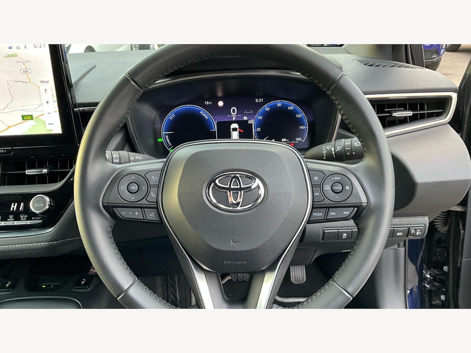 Used Toyota Corolla 2023 for sale - 76314623: Photo 10