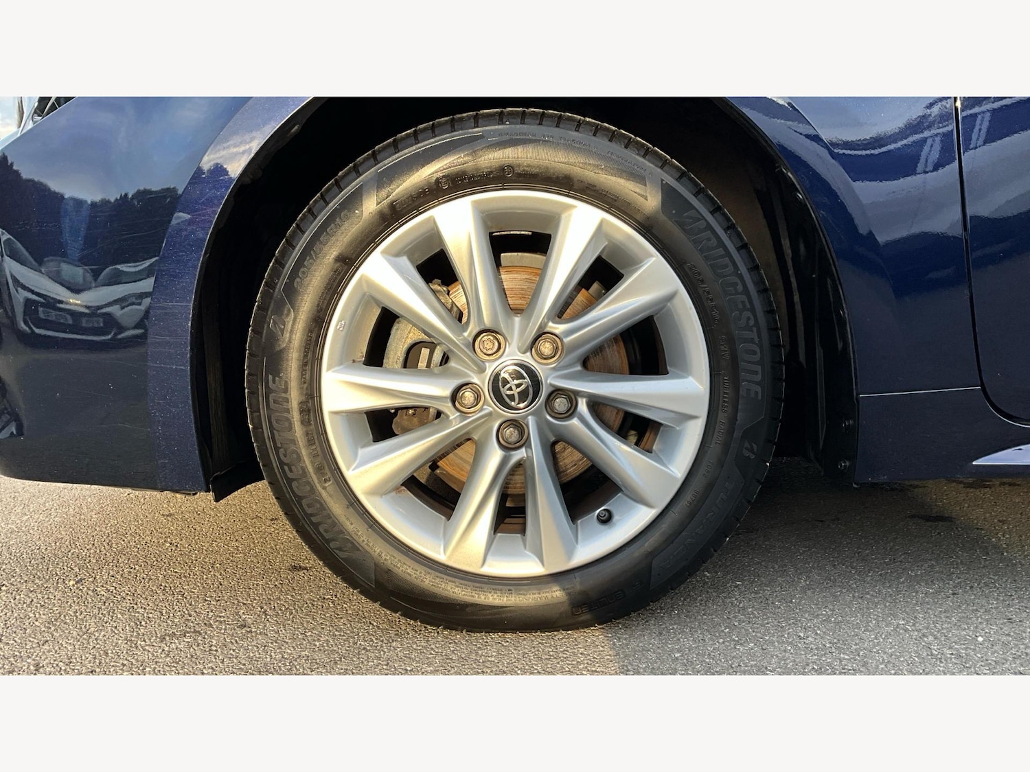 Used Toyota Corolla 2023 for sale - 76314623: Photo 20