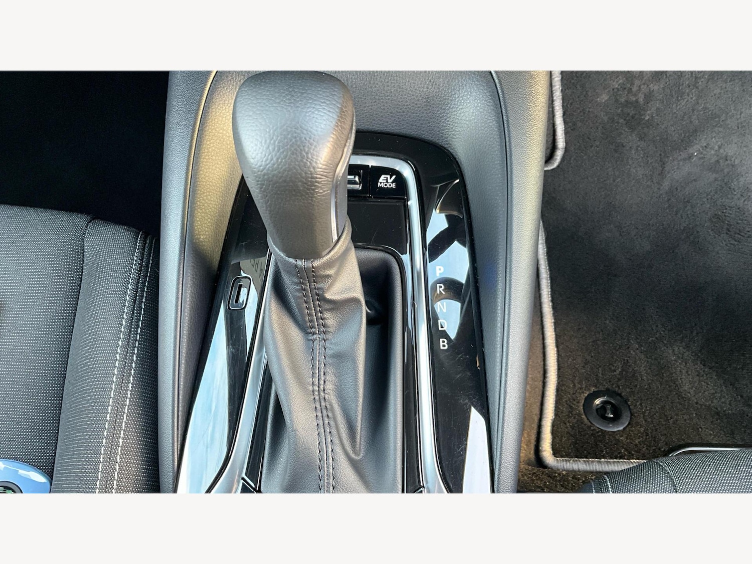 Used Toyota Corolla 2023 for sale - 76314623: Photo 28