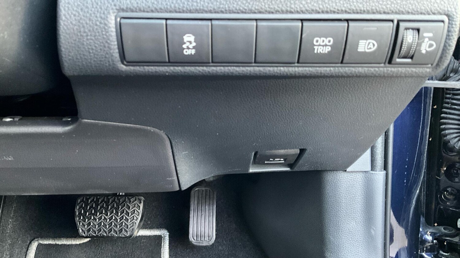 Used Toyota Corolla 2023 for sale - 76314623: Photo 36