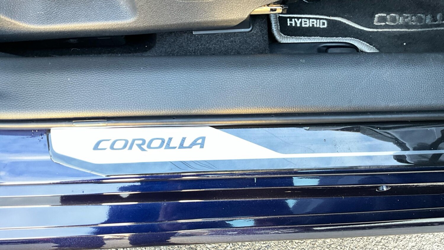 Used Toyota Corolla 2023 for sale - 76314623: Photo 42
