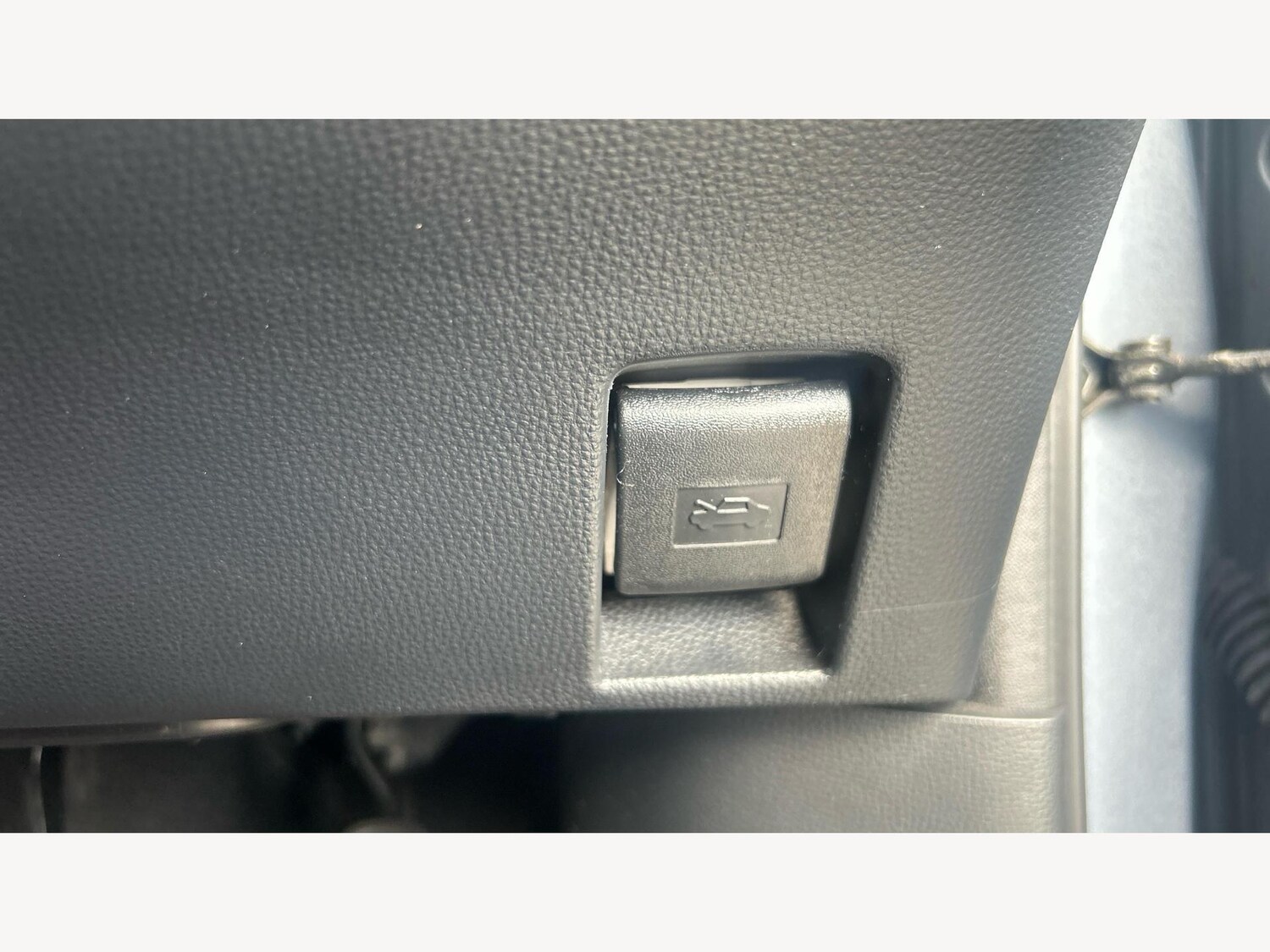 Vehicle 32