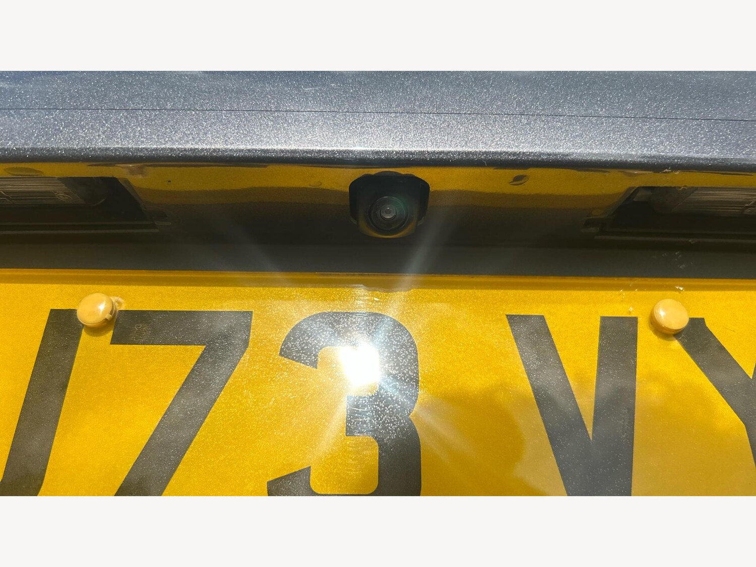 Vehicle 40