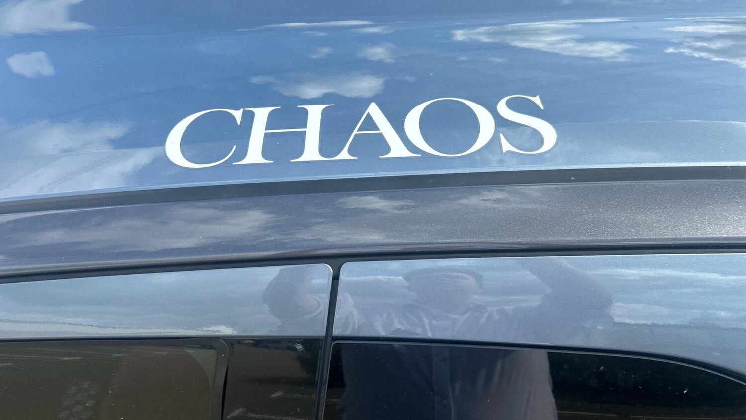 Vehicle 45