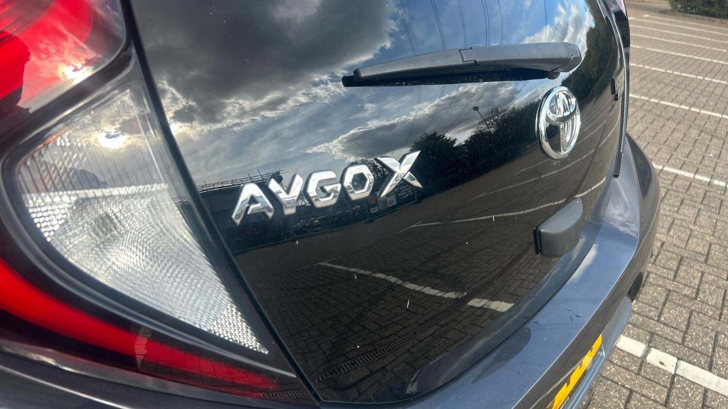 Vehicle 46