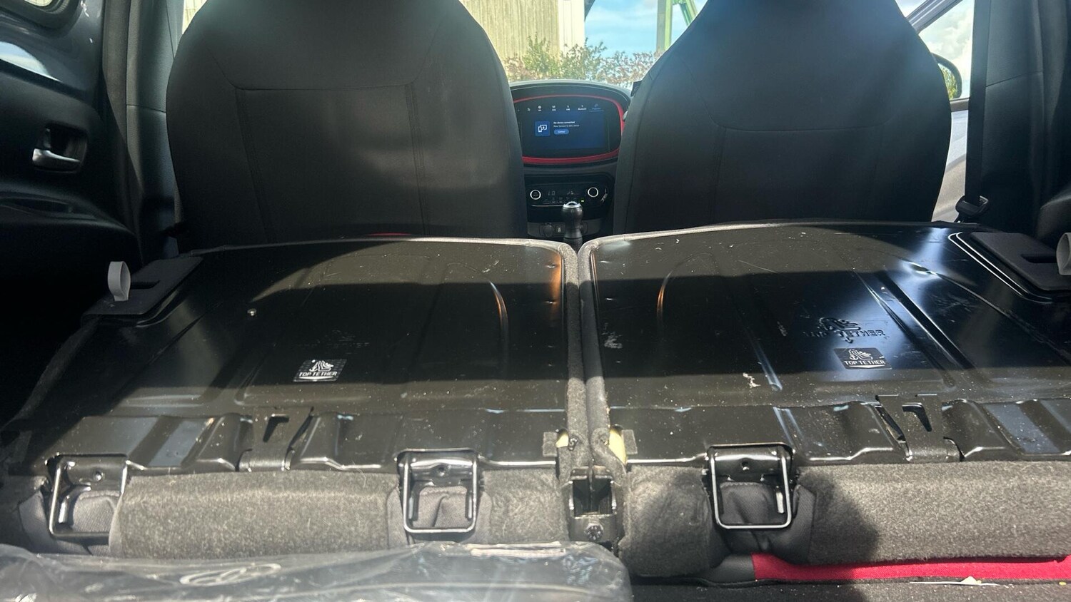 Vehicle 52