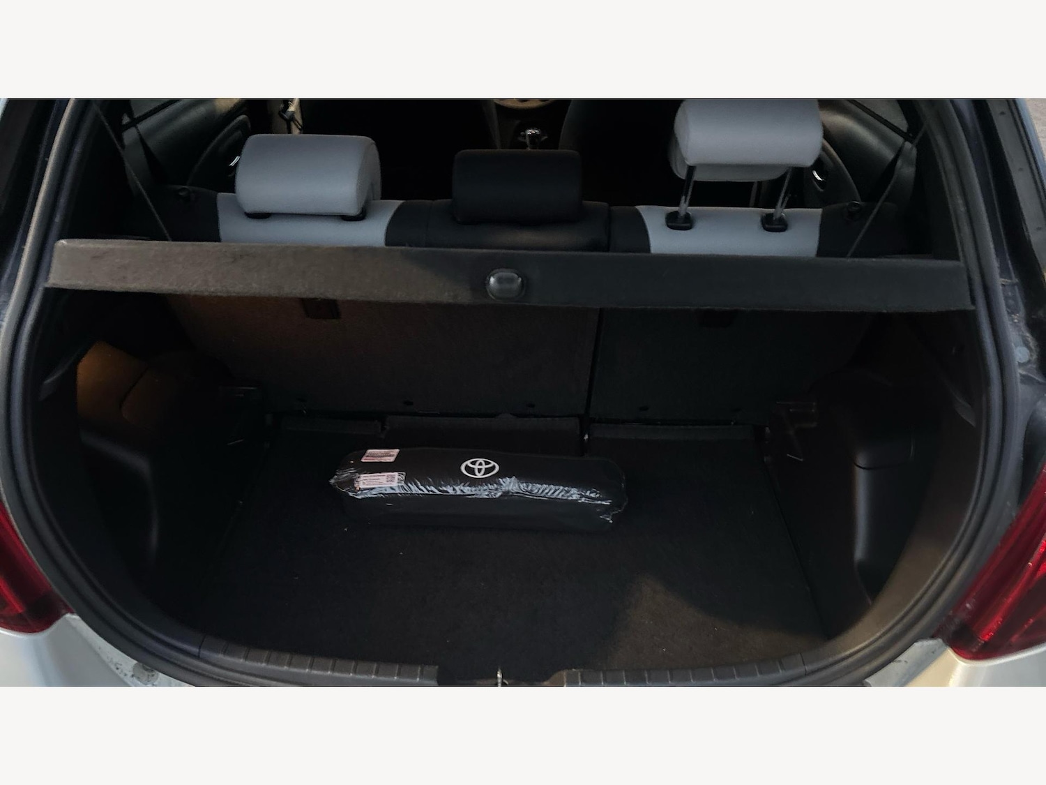 Used Toyota Yaris 2016 for sale - 76457450: Photo 16